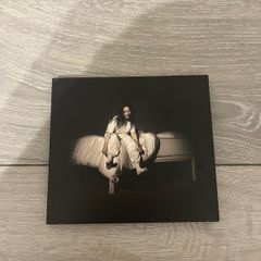 Billie Eilish CD