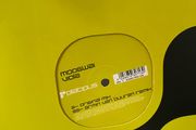 Moogwai viola 12" vinyl
