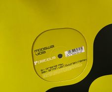 Moogwai viola 12" vinyl