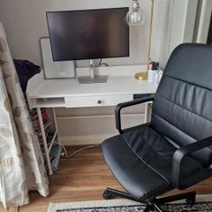 office desk