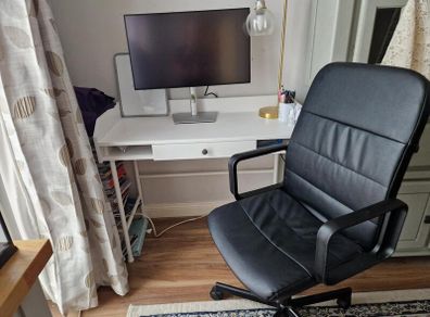office desk