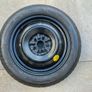 Toyota Space Saver Spare Wheel Image 6