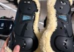 Carbon Gel Vento Front STS Boots
