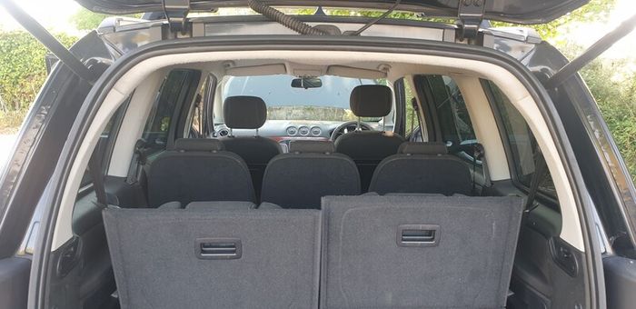 2014 Ford Galaxy