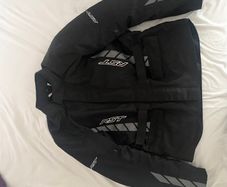 RST motorbike jacket
