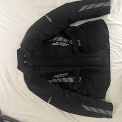 RST motorbike jacket