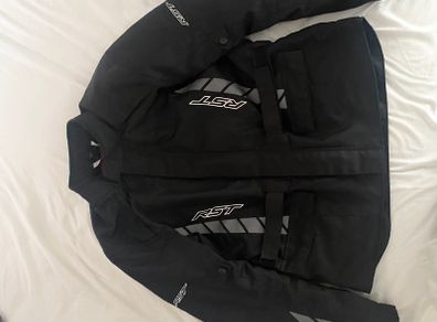RST motorbike jacket
