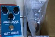 Aqua Puss 3 Way Huge Smalls -  Delay (new)