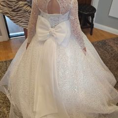 Communion dress