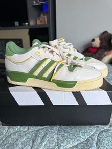 adidas trainers
