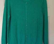 New no Tags - Size 18 / Eur 46 - Lovely Cardigan - #