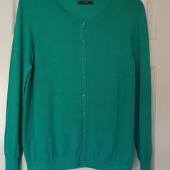 New no Tags - Size 18 / Eur 46 - Lovely Cardigan - #