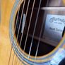 Martin 000-13e Retro Walnut Image 9