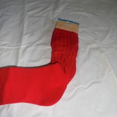 Ladies Cotton Rich Slouch Socks for Sale