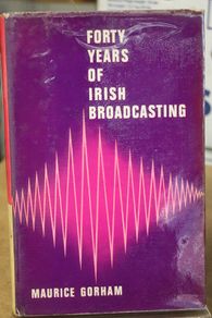 Forty Years of Irish Broadcasting