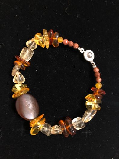 Teng yue bracelet