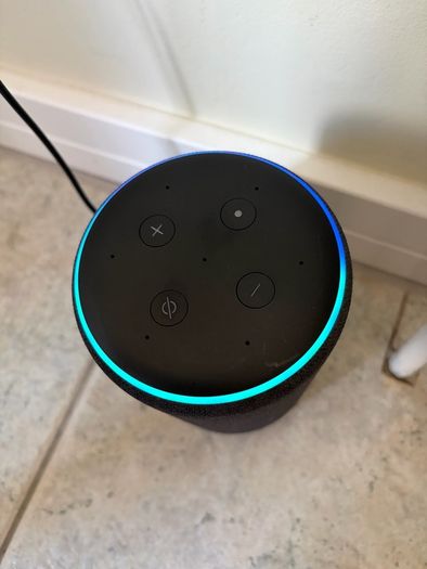 Amazon Echo 3rd gen