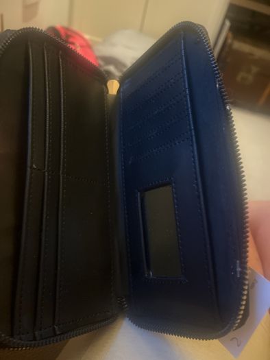 purse
