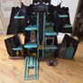 Batman Playset Image 2