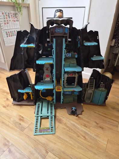 Batman Playset