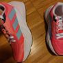 Adidas Adistar Women  Size 5UK Image 8
