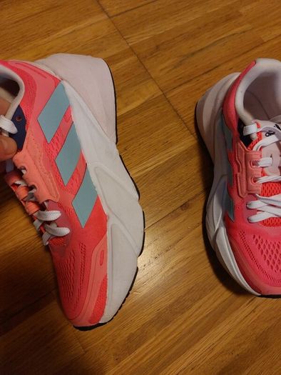 Adidas Adistar Women  Size 5UK