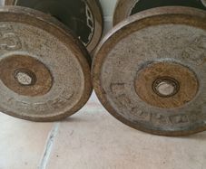 Dumbells