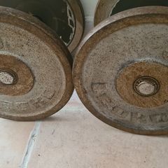Dumbells