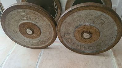 Dumbells