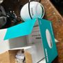 UFO air pump Image 2