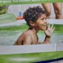 garden swimming Image 2