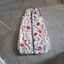 sleep sacks 2.5 tog 0 to 6 months and flower one 6-12m Image 5