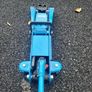 Car jack pneumatic lightly used Image 3