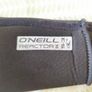 O'Neills Reactor II 5/3 Children's Wetsuit. Age 4,5,6,7,8 Image 3
