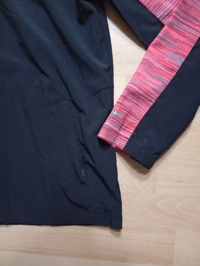 Montirex Tracksuit  ((Age 12-13yrs Like New))