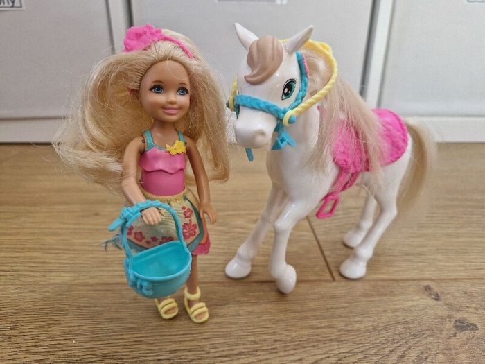 Barbie Chelsea