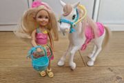 Barbie Chelsea