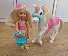 Barbie Chelsea