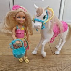 Barbie Chelsea