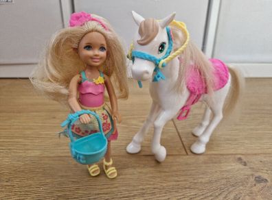 Barbie Chelsea