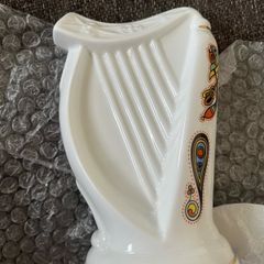 Price drop - Royal Tara Irish Porcelain Harp Ornament