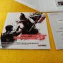 Resident Evil The Mercenaries 3D Nintendo ds games Original Image 6
