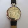 antique French wrist watch Image 3