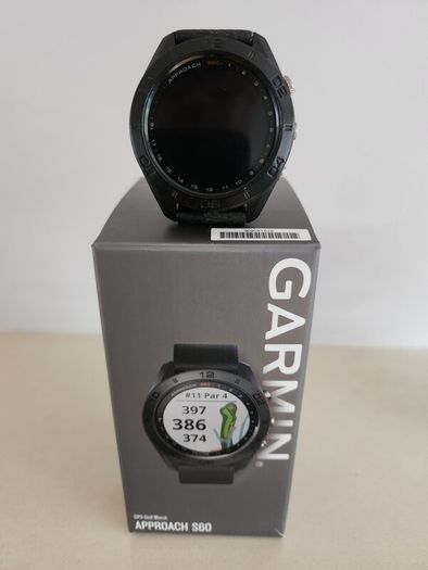 Garmin S60