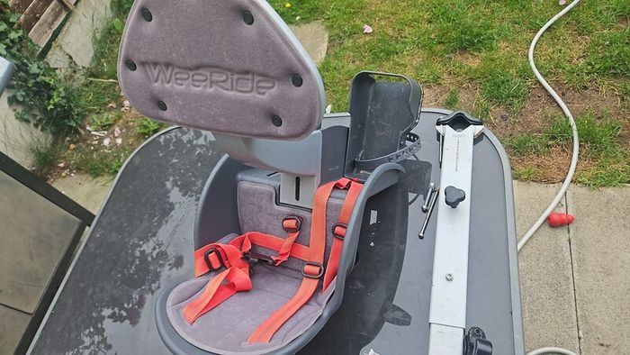 Free weeride