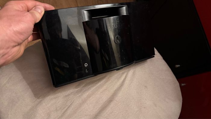 Bose Sounddock Portable speaker