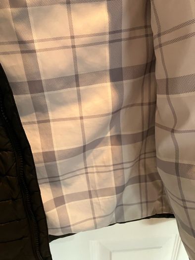 Barbour jacket