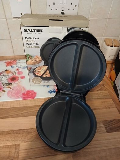 omlette maker