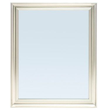 Gold Mirrors