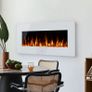 Electric Fireplace Image 2